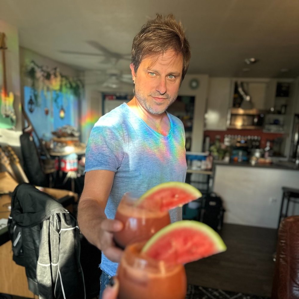 Meet your Posher, Mike